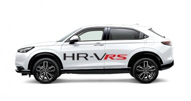 New Honda HRV Surabaya