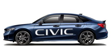 New Honda Civic Surabaya